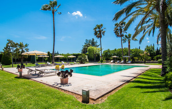 Holiday Home - Can Duro, Binissalem , Spain - EMF868 15