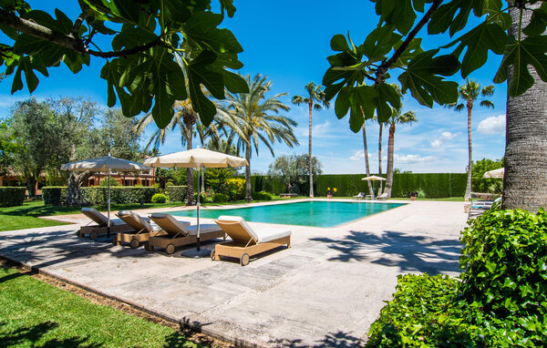 Holiday Home - Can Duro, Binissalem , Spain - EMF868 17