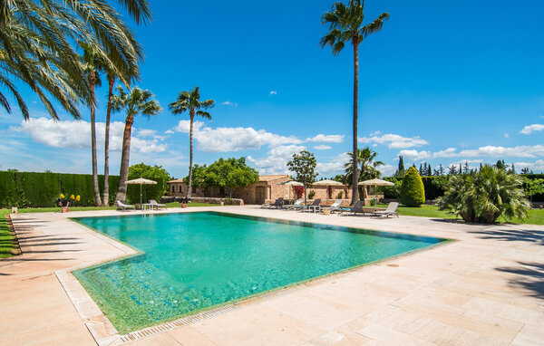 Holiday Home - Can Duro, Binissalem , Spain - EMF868 19