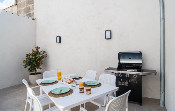 Holiday Home - Na Valenta, Arta , Spain - EMF869 5