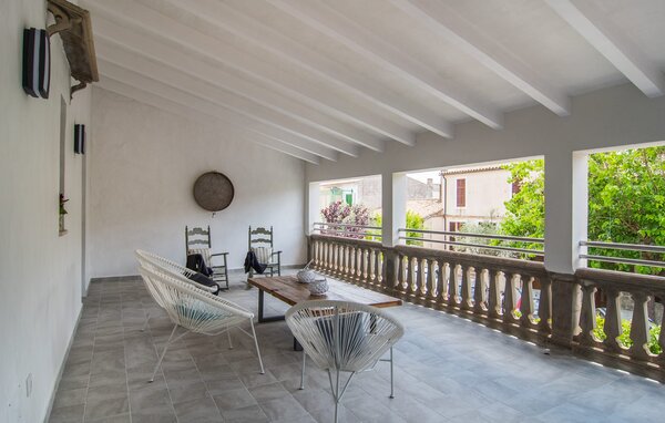 Holiday Home - Na Valenta, Arta , Spain - EMF869 102