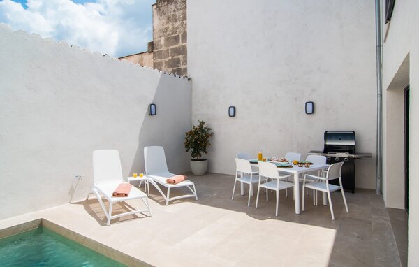 Holiday Home - Na Valenta, Arta , Spain - EMF869 105