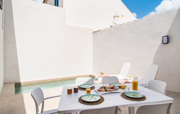 Holiday Home - Na Valenta, Arta , Spain - EMF869 106