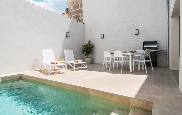 Holiday Home - Na Valenta, Arta , Spain - EMF869 4