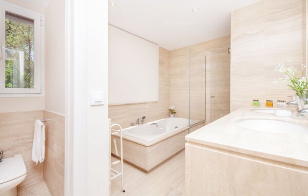Ferienhaus - La Casa de las Vistas, Palma , Spanien - EMF871 701