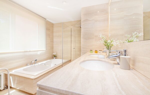 Ferienhaus - La Casa de las Vistas, Palma , Spanien - EMF871 702