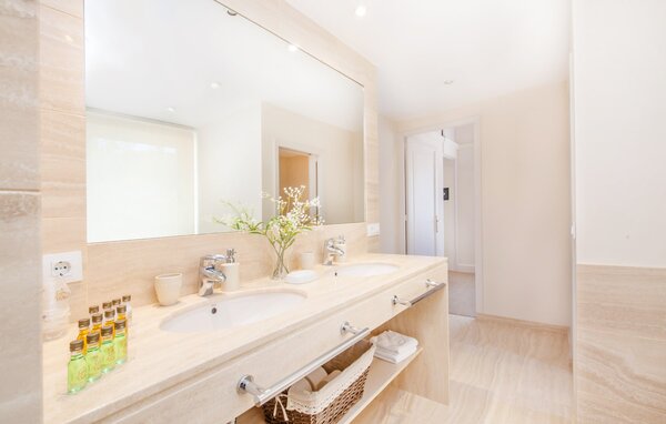 Ferienhaus - La Casa de las Vistas, Palma , Spanien - EMF871 703