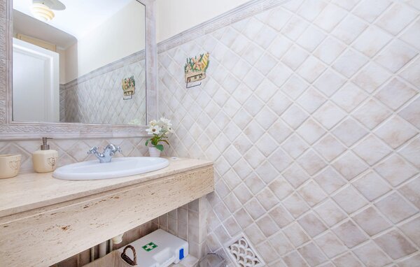 Ferienhaus - La Casa de las Vistas, Palma , Spanien - EMF871 708