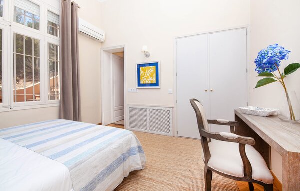 Ferienhaus - La Casa de las Vistas, Palma , Spanien - EMF871 602