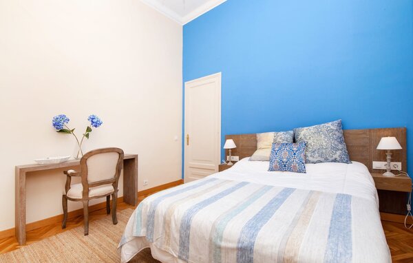 Ferienhaus - La Casa de las Vistas, Palma , Spanien - EMF871 603