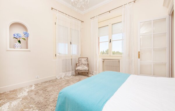 Ferienhaus - La Casa de las Vistas, Palma , Spanien - EMF871 606