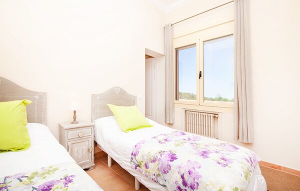 Ferienhaus - La Casa de las Vistas, Palma , Spanien - EMF871 607