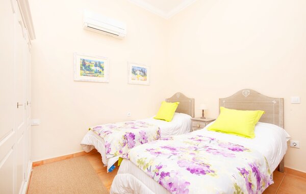 Ferienhaus - La Casa de las Vistas, Palma , Spanien - EMF871 608