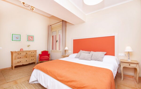 Ferienhaus - La Casa de las Vistas, Palma , Spanien - EMF871 610