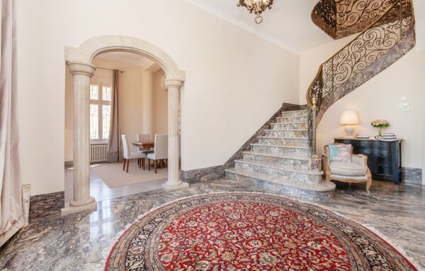 Ferienhaus - La Casa de las Vistas, Palma , Spanien - EMF871 7
