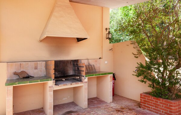 Ferienhaus - La Casa de las Vistas, Palma , Spanien - EMF871 101