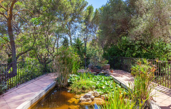 Ferienhaus - La Casa de las Vistas, Palma , Spanien - EMF871 103