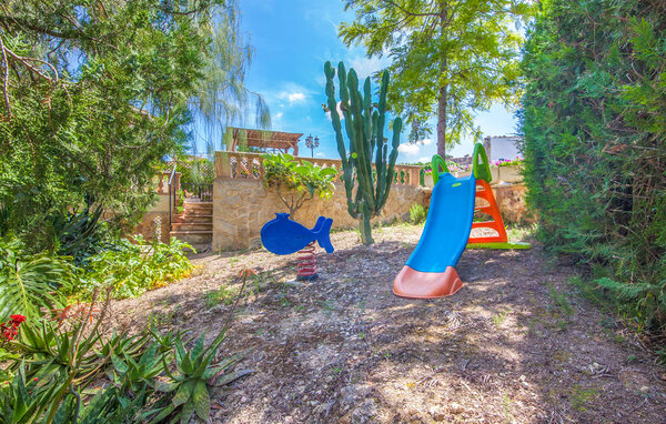 Holiday Home - Sa Caseta den Tronca, Sant Joan , Spain - EMF875 7
