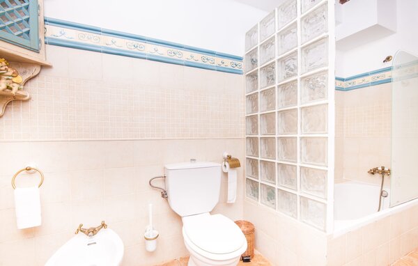 Holiday Home - Sa Caseta den Tronca, Sant Joan , Spain - EMF875 702