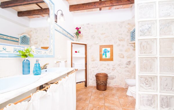 Holiday Home - Sa Caseta den Tronca, Sant Joan , Spain - EMF875 703
