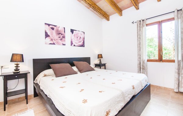 Holiday Home - Sa Caseta den Tronca, Sant Joan , Spain - EMF875 601