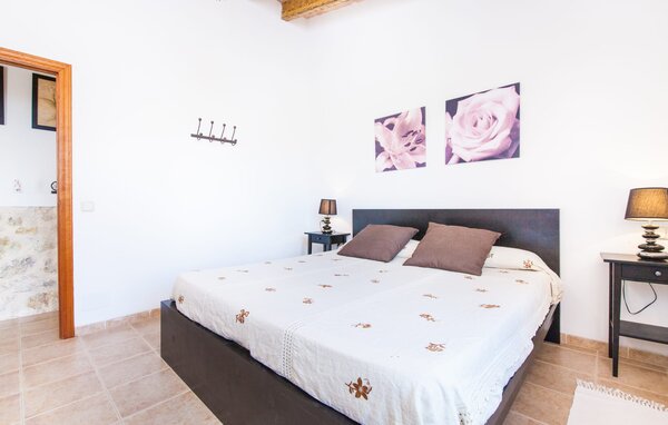 Holiday Home - Sa Caseta den Tronca, Sant Joan , Spain - EMF875 602