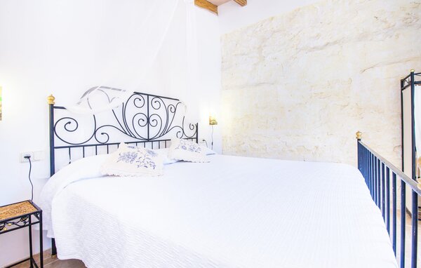 Holiday Home - Sa Caseta den Tronca, Sant Joan , Spain - EMF875 607