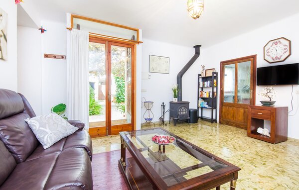 Holiday Home - Sa Caseta den Tronca, Sant Joan , Spain - EMF875 9
