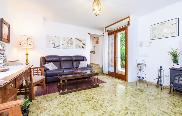 Holiday Home - Sa Caseta den Tronca, Sant Joan , Spain - EMF875 301