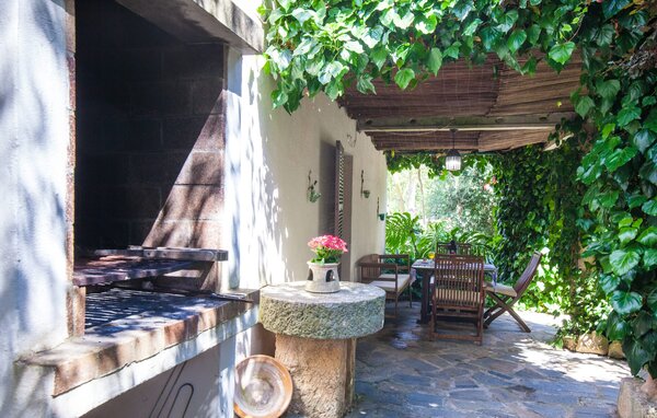 Holiday Home - Sa Caseta den Tronca, Sant Joan , Spain - EMF875 6