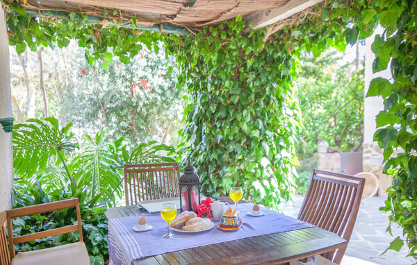 Holiday Home - Sa Caseta den Tronca, Sant Joan , Spain - EMF875 8