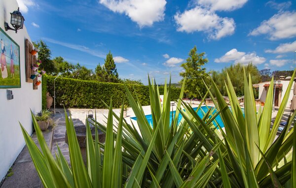 Holiday Home - Sa Caseta den Tronca, Sant Joan , Spain - EMF875 103