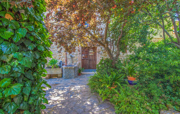 Holiday Home - Sa Caseta den Tronca, Sant Joan , Spain - EMF875 107