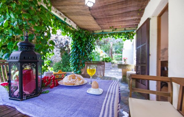 Holiday Home - Sa Caseta den Tronca, Sant Joan , Spain - EMF875 108