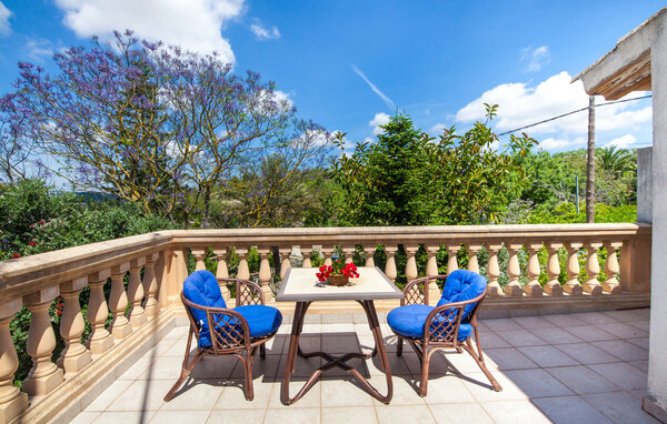 Holiday Home - Sa Caseta den Tronca, Sant Joan , Spain - EMF875 111
