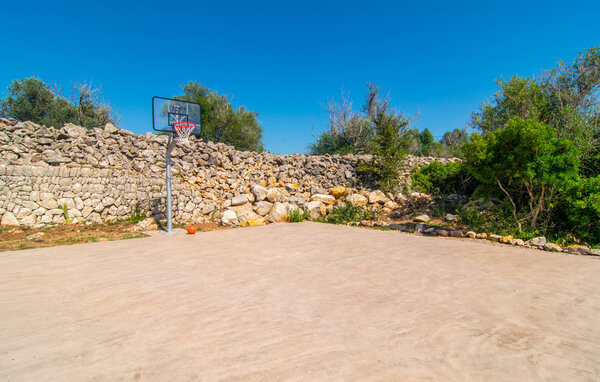 Casa de vacaciones - Sa Finca, Arta , España - EMF876 801