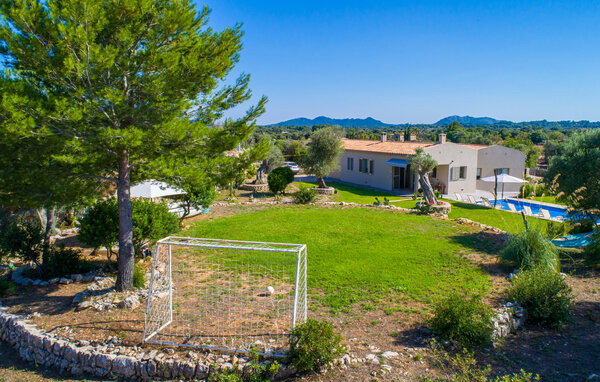 Casa de vacaciones - Sa Finca, Arta , España - EMF876 802