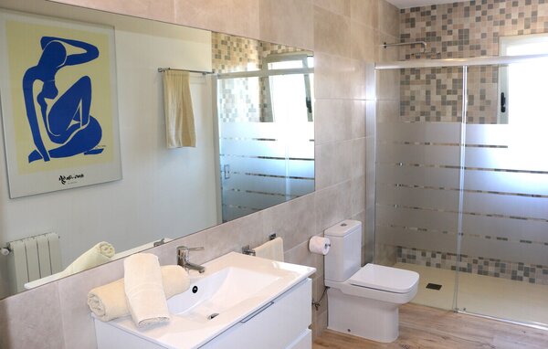 Casa de vacaciones - Sa Finca, Arta , España - EMF876 701