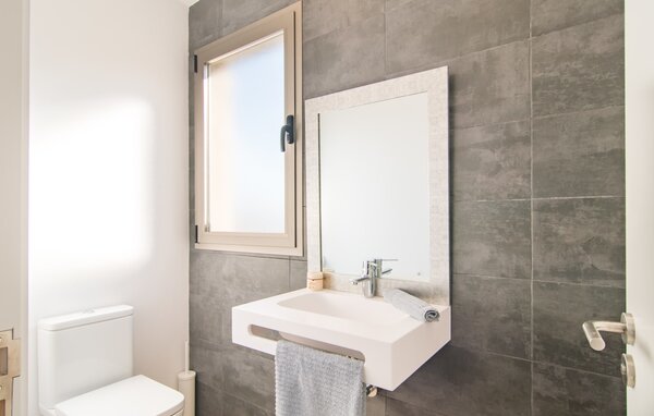 Casa de vacaciones - Sa Finca, Arta , España - EMF876 702