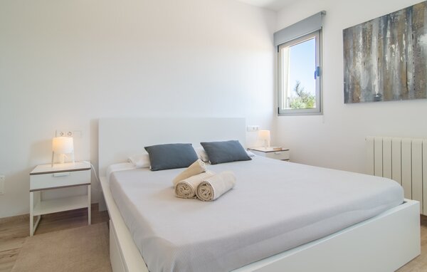 Casa de vacaciones - Sa Finca, Arta , España - EMF876 601