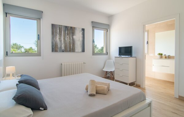 Casa de vacaciones - Sa Finca, Arta , España - EMF876 602