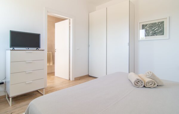 Casa de vacaciones - Sa Finca, Arta , España - EMF876 603