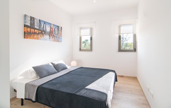 Casa de vacaciones - Sa Finca, Arta , España - EMF876 604