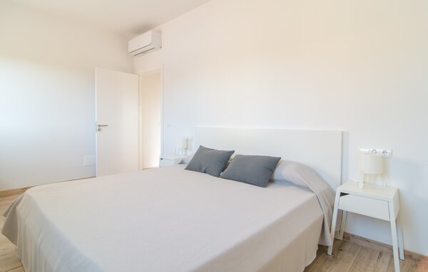Casa de vacaciones - Sa Finca, Arta , España - EMF876 606