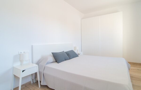 Casa de vacaciones - Sa Finca, Arta , España - EMF876 607