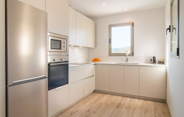 Casa de vacaciones - Sa Finca, Arta , España - EMF876 401