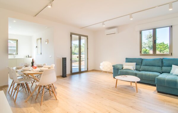 Casa de vacaciones - Sa Finca, Arta , España - EMF876 8