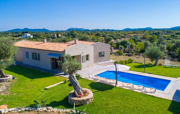 Casa de vacaciones - Sa Finca, Arta , España - EMF876 82