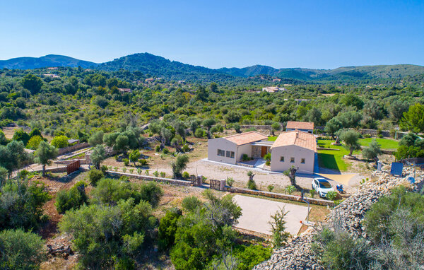 Casa de vacaciones - Sa Finca, Arta , España - EMF876 84