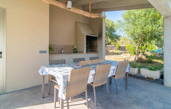 Casa de vacaciones - Sa Finca, Arta , España - EMF876 3